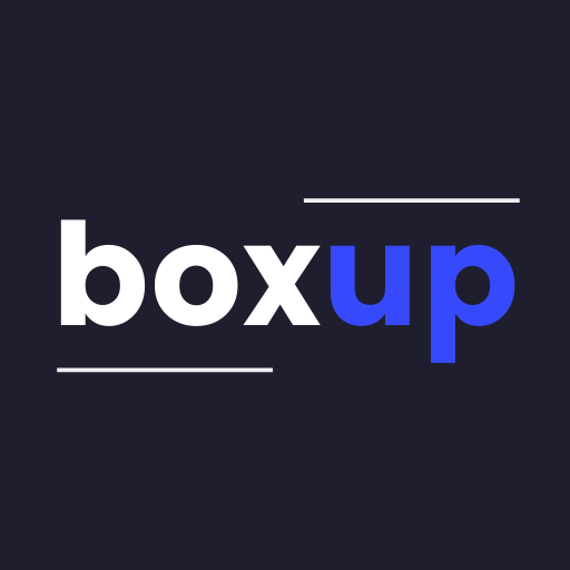 BoxUp Shopify Apps Making things simpler.
