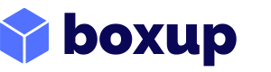 BoxUp Logo
